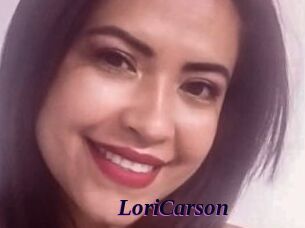 LoriCarson