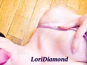 LoriDiamond