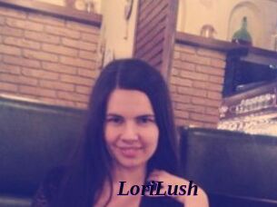 LoriLush