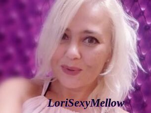 LoriSexyMellow