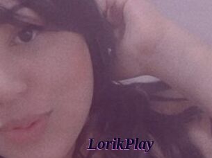 LorikPlay