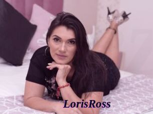 LorisRoss