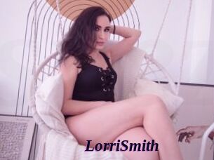 LorriSmith