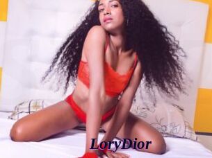 LoryDior