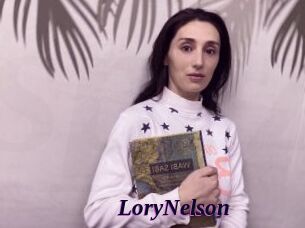 LoryNelson