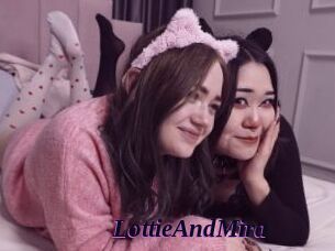 LottieAndMira