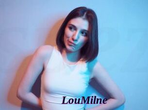 LouMilne