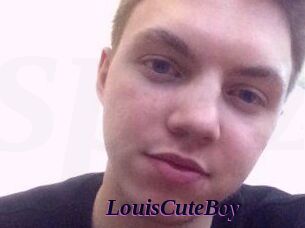 LouisCuteBoy