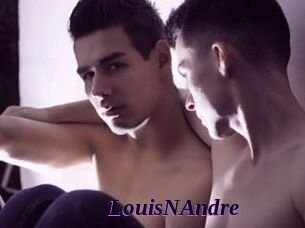 LouisNAndre