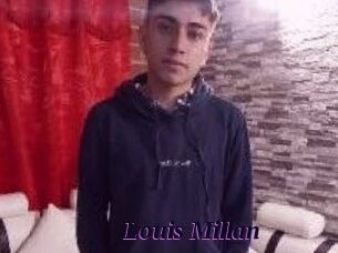 Louis_Millan