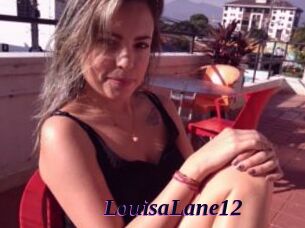 LouisaLane12