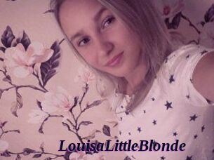 LouisaLittleBlonde