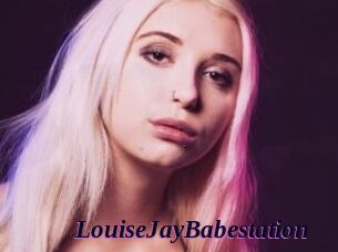 LouiseJayBabestation