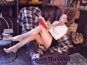 LouiseMaxwell