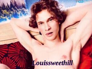 Louissweethill