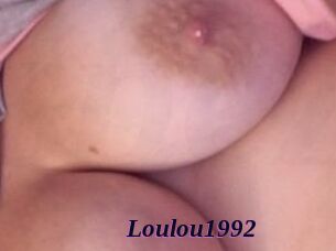 Loulou1992