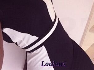 Louloux