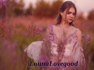 LounaLovegood