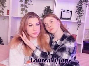 LourenTiffany