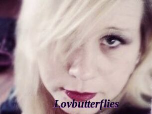 Lovbutterflies