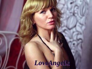 LoveAngella