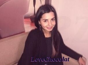 LoveChocolat