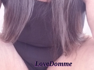 LoveDomme