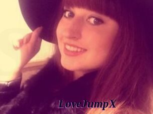 LoveJumpX