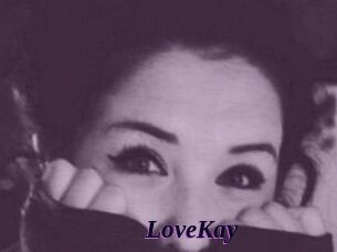 LoveKay