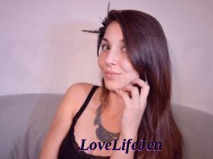 LoveLifeJen