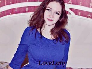 LoveLony