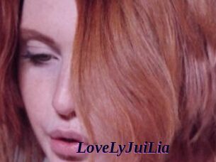 LoveLyJuiLia