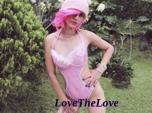 LoveTheLove