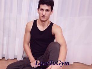 LoveToGym