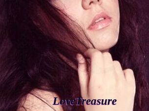 LoveTreasure