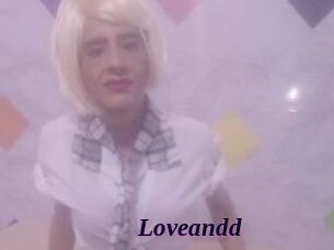 Loveandd