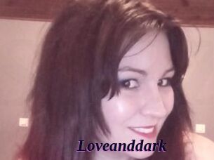 Loveanddark