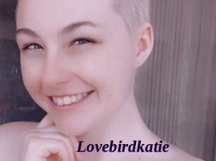 Lovebirdkatie