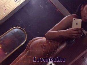 Lovegisellee