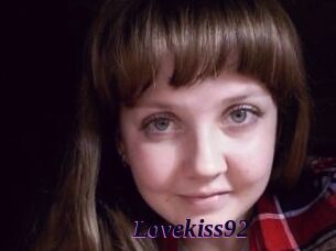 Lovekiss92