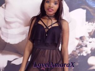 LovelAmaraX