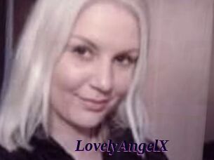 LovelyAngelX