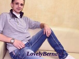 LovelyBernard