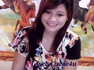 LovelyCassie4u