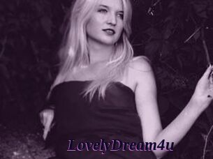 LovelyDream4u