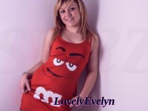 LovelyEvelyn