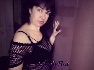 LovelyHot