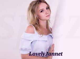 LovelyJannet