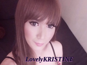 LovelyKRISTINE