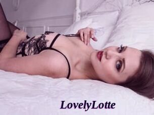 LovelyLotte